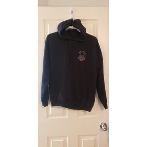 Hoodie rebels & nomads